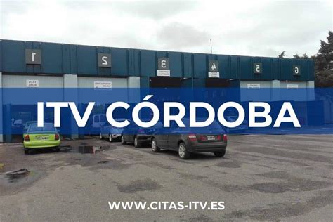 ITV Córdoba